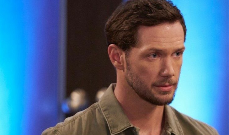 General Hospital – Brando Corbin (