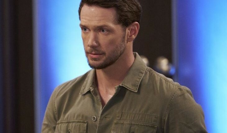 General Hospital – Brando Corbin (Johnny Wactor)