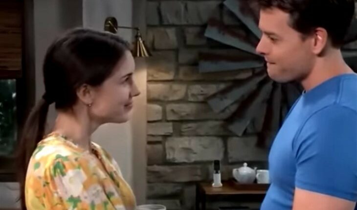 General Hospital – Corinthos (Chad Duell