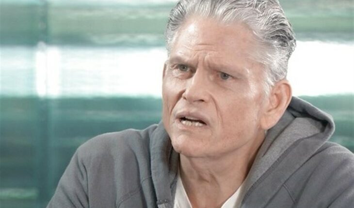 General Hospital – Cyrus Renault (Jeff Kober)
