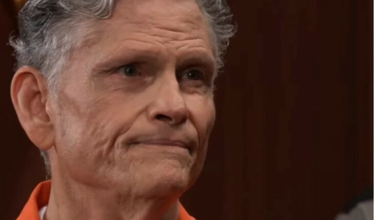 General Hospital – Cyrus Renault (Jeff Kober)