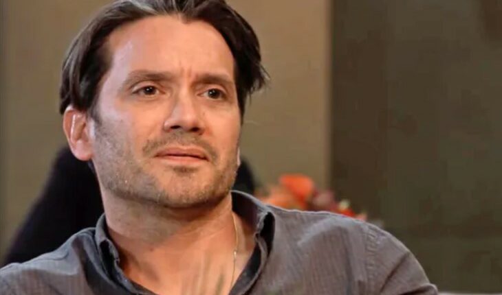General Hospital – Dante Falconeri (Dominic Zamprogna)