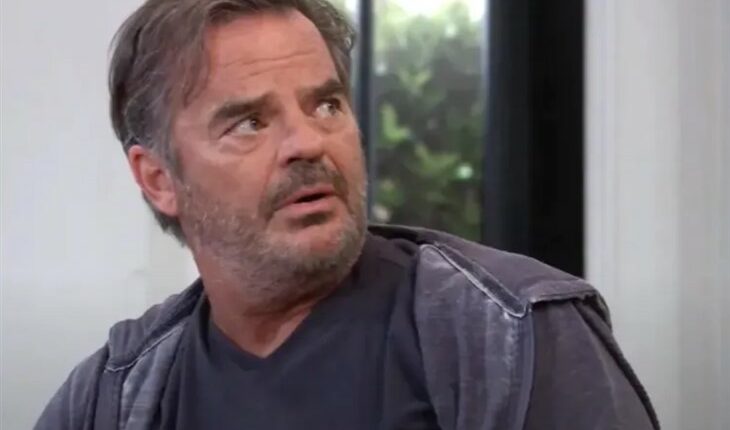General Hospital – Eddie Maine