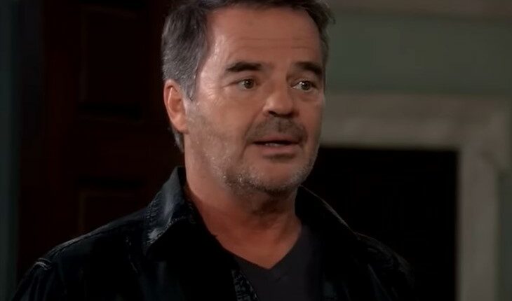 General Hospital – Eddie Maine