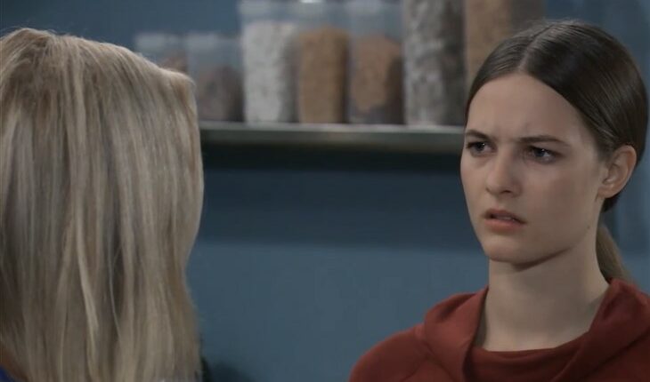 General Hospital – Esme Prince (Avery Pohl)