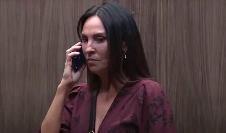 General Hospital – Harmony Miller