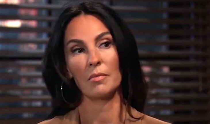 General Hospital – Harmony Miller (Inga Cadranel),