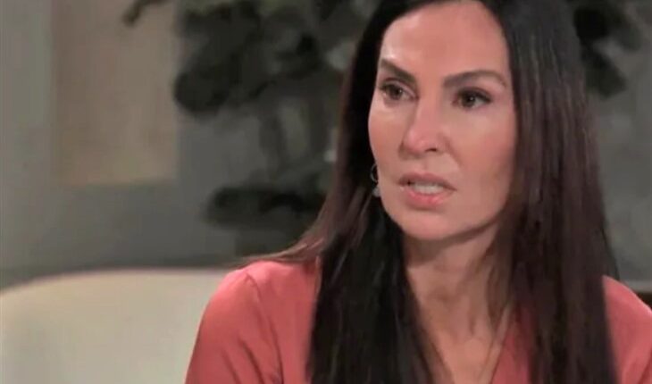 General Hospital – Harmony Miller (Inga Candranel)