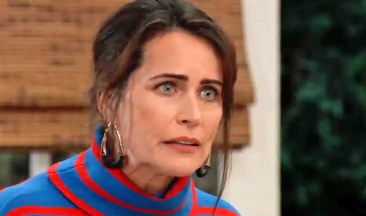 General Hospital – Lois Cerullo (Rena Sofer)