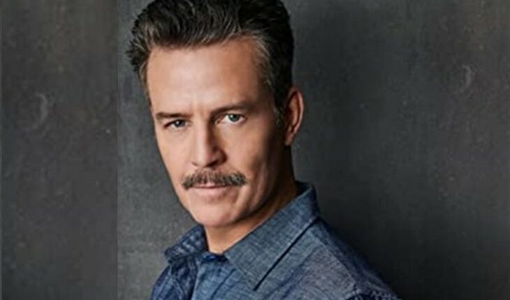 General Hospital – Lorenzo Alcazar