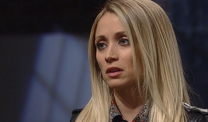General Hospital – Lulu Falconeri (Emme Rylan)