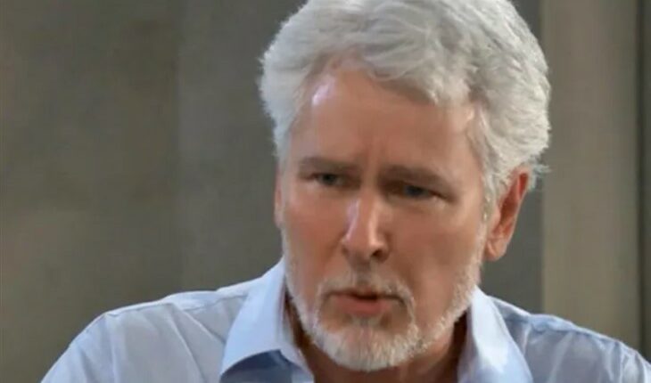 General Hospital – Martin Grey (Michael E. Knight)