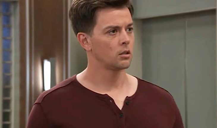 General Hospital – Michael Corinthos