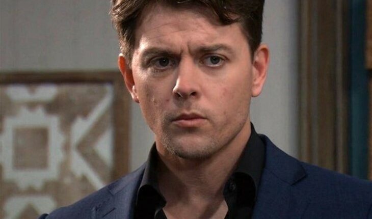 General Hospital – Michael Corinthos (Chad Duell)