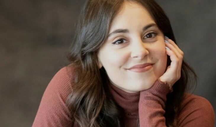 General Hospital – Molly Lansing-Davis (Kristen Vaganos)
