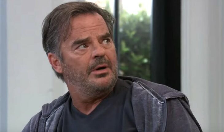 General Hospital – Quartermaine (Wally Kurth)