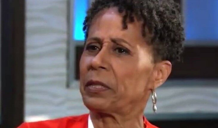 General Hospital – Stella Henry (Vernee Watson)