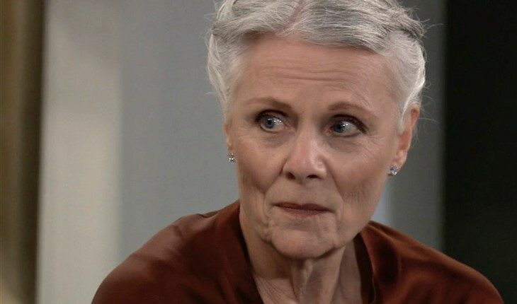General Hospital – Tracy Quartermaine (Jane Elliot)