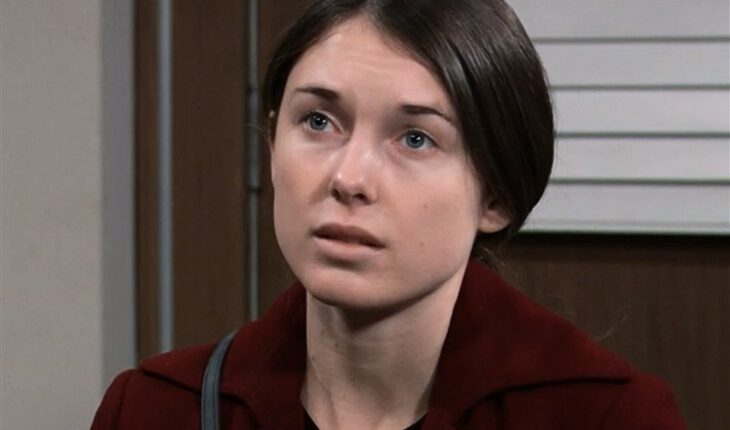 General Hospital – Willow Corinthos (Katelyn MacMullen)
