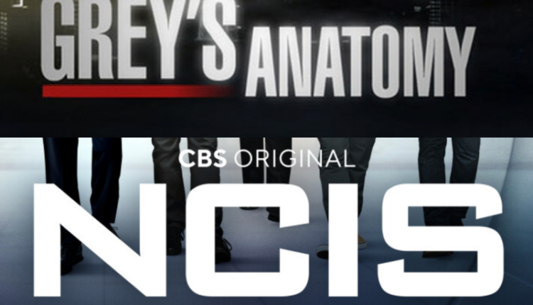 Greys-NCIS