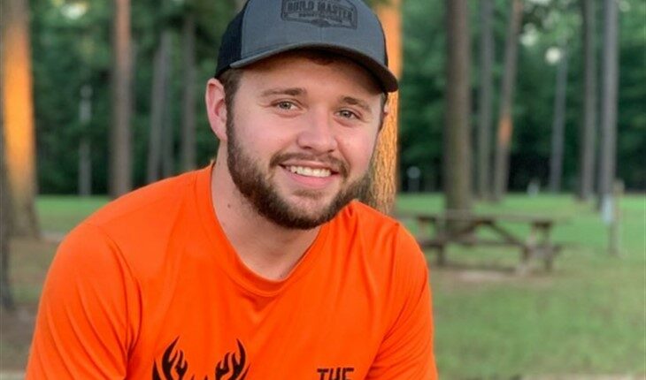 Jason Duggar