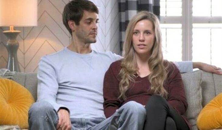 Jill Duggar