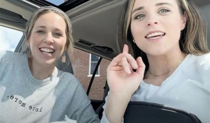 Jill Duggar Dillard