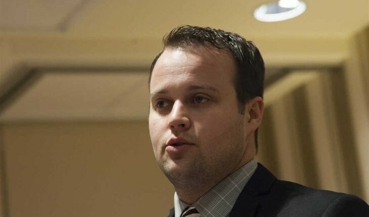 Josh Duggar