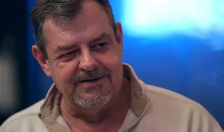 Ken Palmer