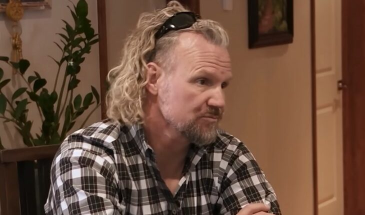 Kody Brown