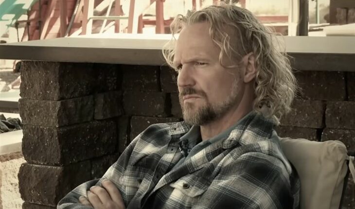 Kody Brown