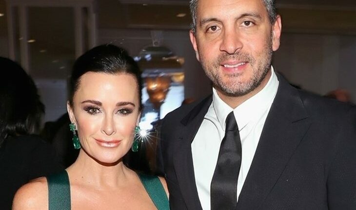 Kyle Richards