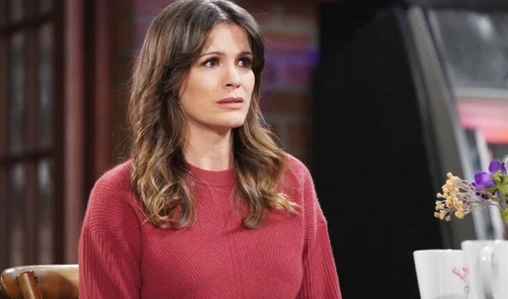 Melissa Claire Egan