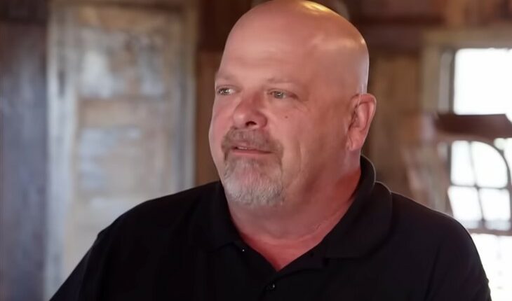 Rick Harrison