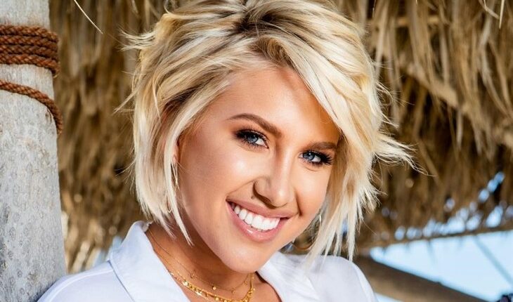 Savannah Chrisley