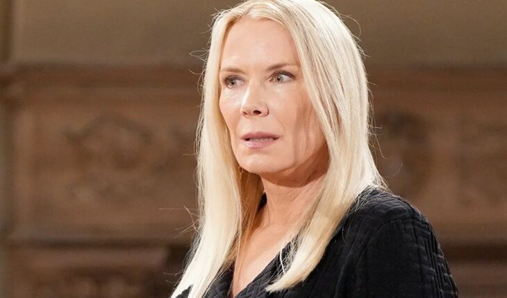 The Bold And The Beautiful – Brooke Logan
