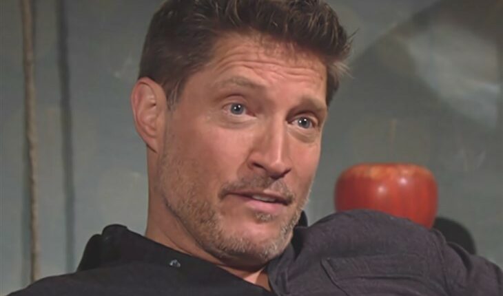 The Bold And The Beautiful – Deacon Sharpe (Sean Kanan)