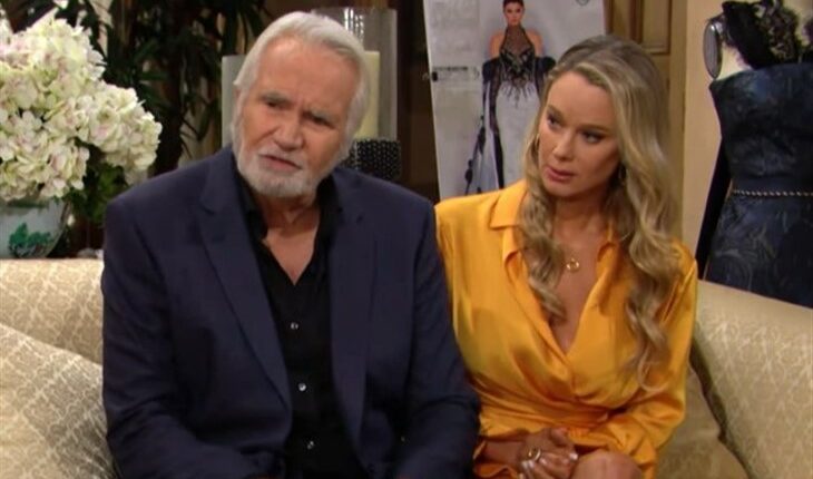 The Bold And The Beautiful – Donna Logan (Jennifer Gareis)