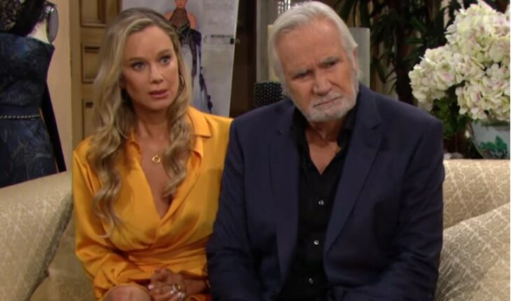 The Bold And The Beautiful – Donna Logan (Jennifer Gareis)