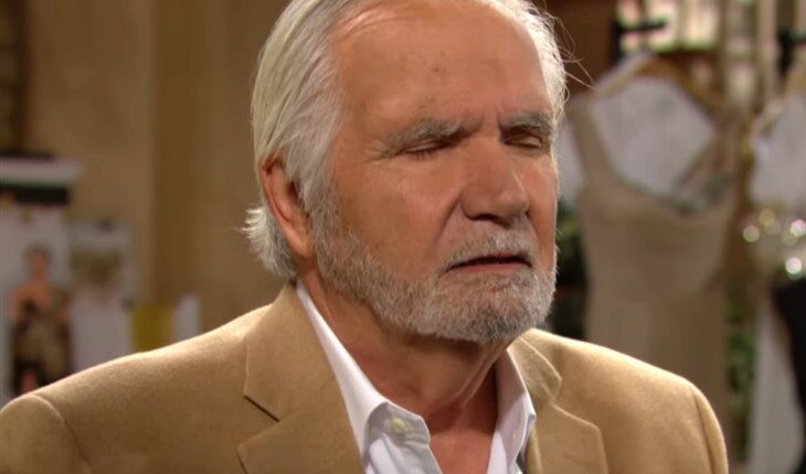 The Bold And The Beautiful – Eric Forrester (John McCook)