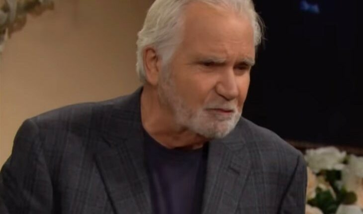 The Bold And The Beautiful – Eric Forrester (John McCook)