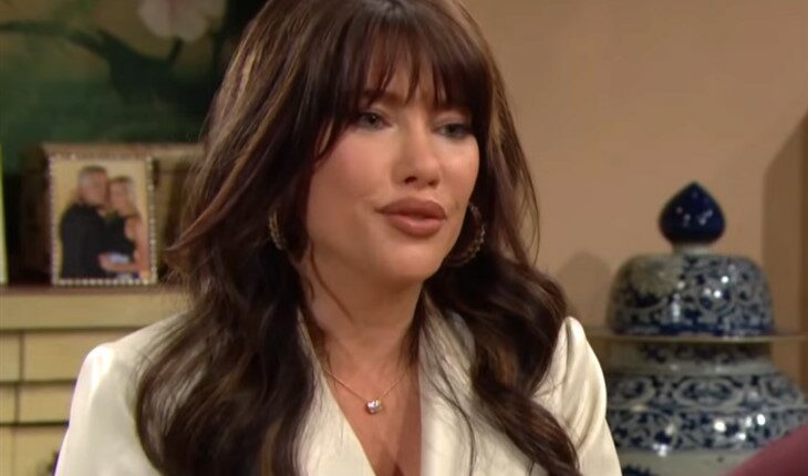 The Bold And The Beautiful – Forrester (Jacqueline MacInnes Wood)