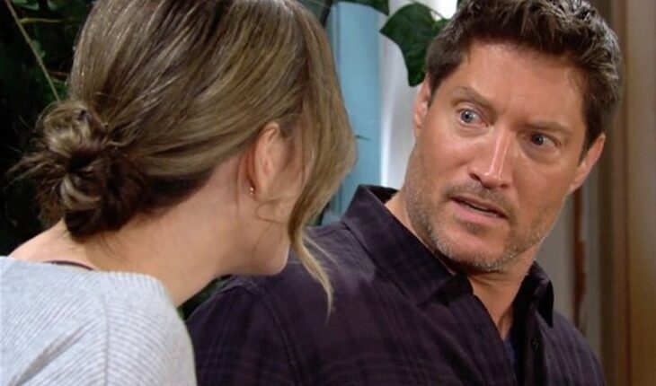 The Bold And The Beautiful – Hope Logan (Annika Noelle