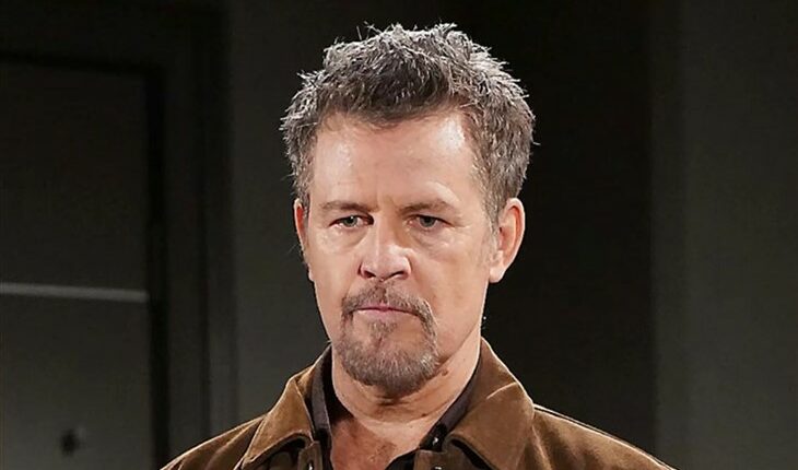 The Bold And The Beautiful – Jack Finnegan (Ted King)
