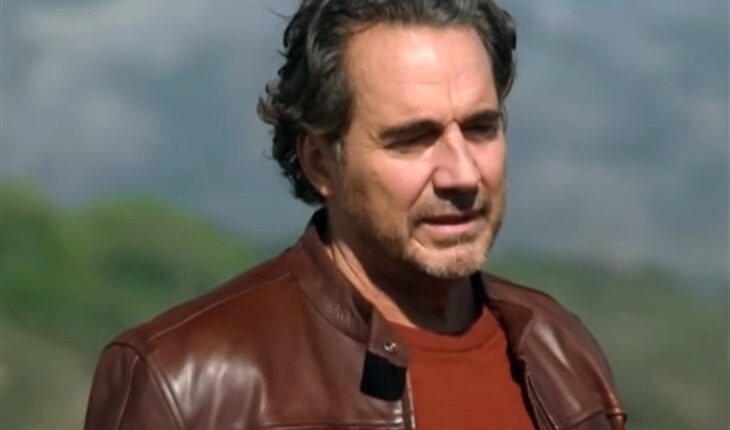 The Bold And The Beautiful – Ridge Forrester (Thorsten Kaye)