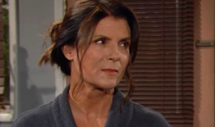 The Bold And The Beautiful – Sheila Carter (Kimberlin Brown)