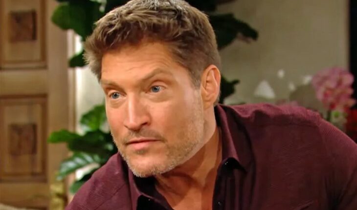 The Bold And The Beautiful Spoilers – Deacon Sharpe