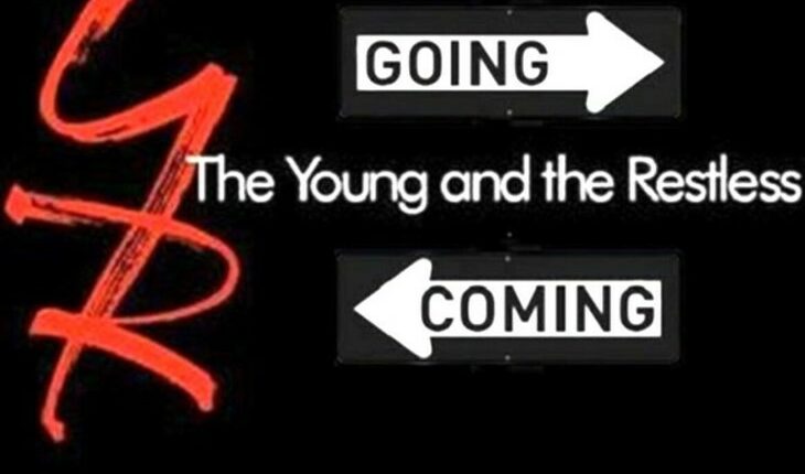 The Young And The Restless