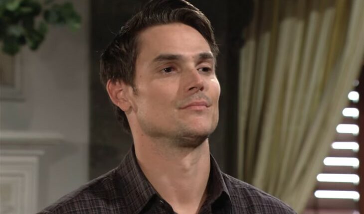 The Young And The Restless – Adam Newman (Mark Grossman)