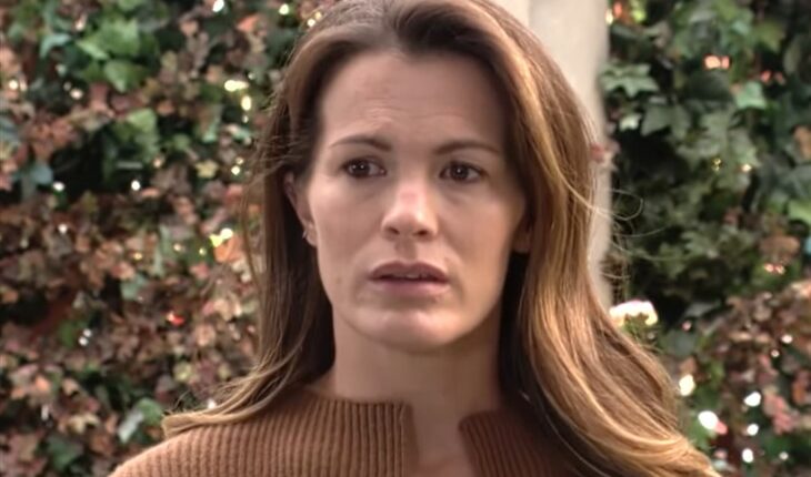 The Young And The Restless – Chelsea Lawson